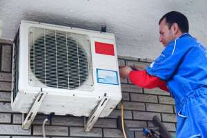 24/7 and Emergency HVAC Near Rinely, PA | Air Conidtioning and Heating Contractors